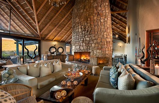 Great Fish River Lodge